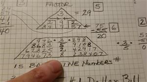 how to become a numerologist